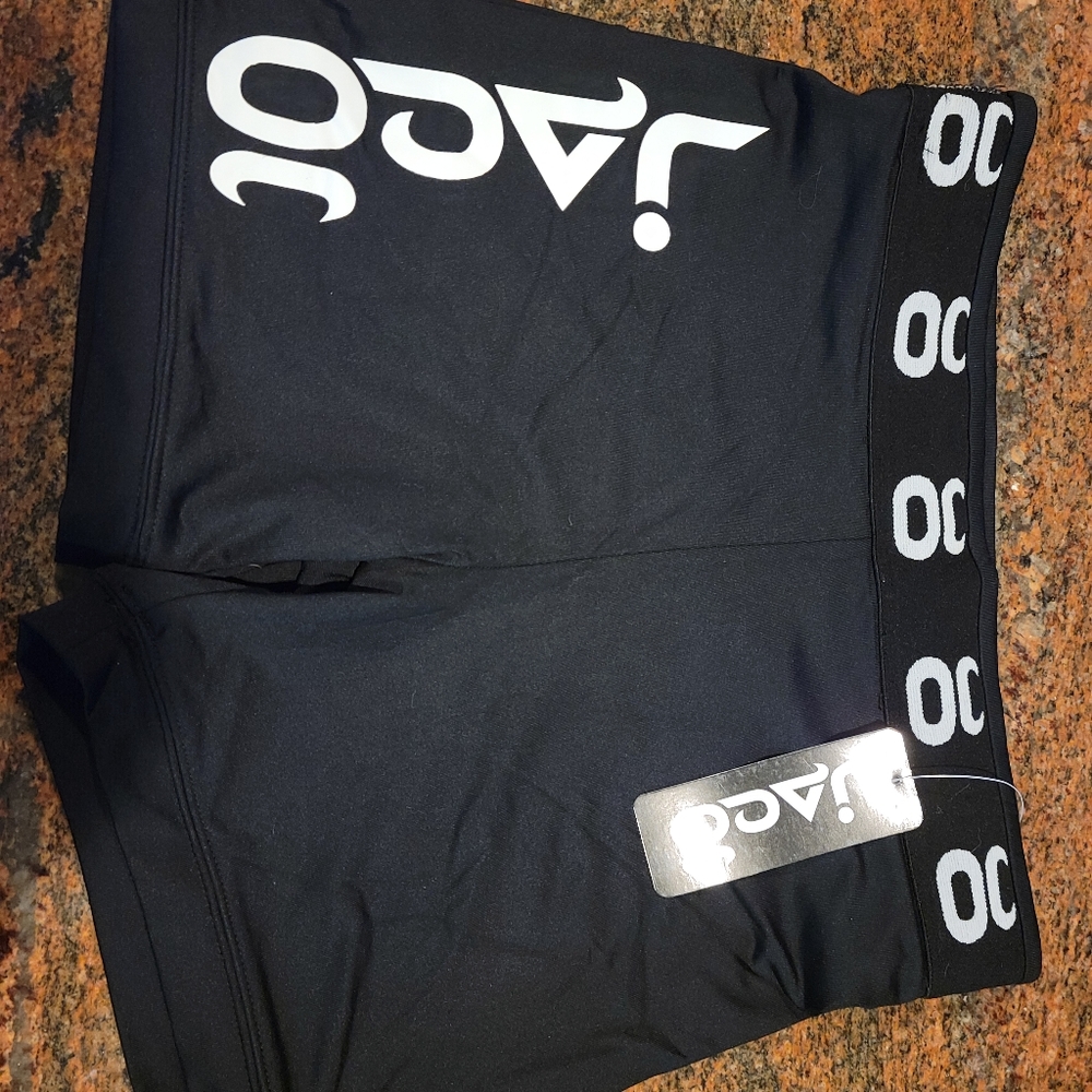 Jaco Shorts